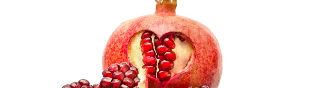 organs pomegranate helps