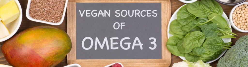 where are omega 3 fatty acids found