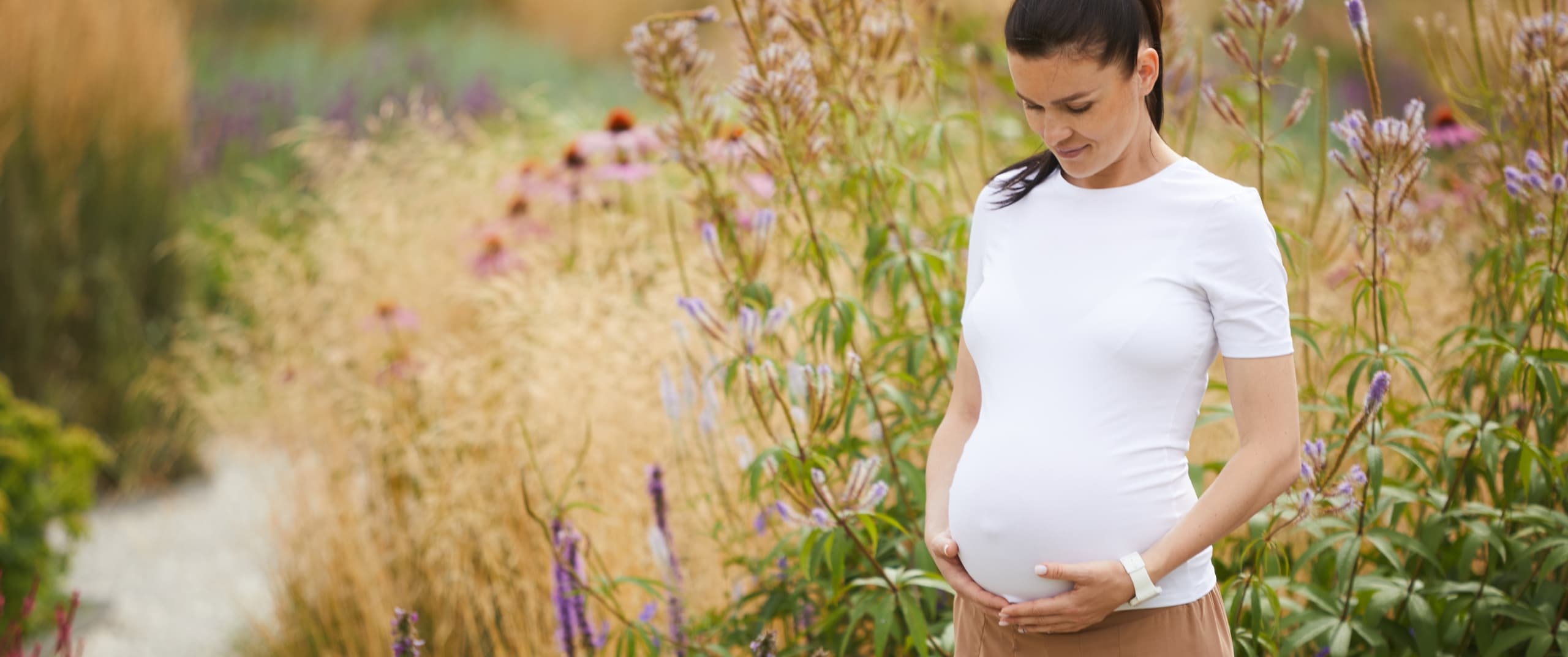 Vegan Omega 3s for Pregnancy from Olive Oil and Algae MILESTONE®