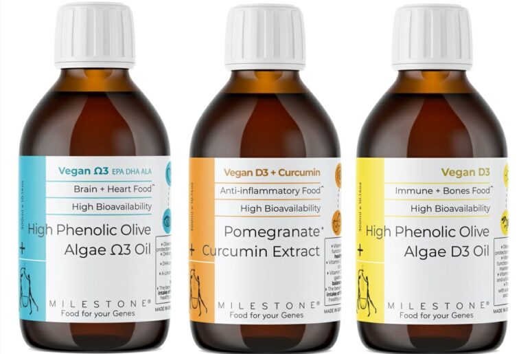 HighPhenolic-Omega3-1-milestone food for your genes all views