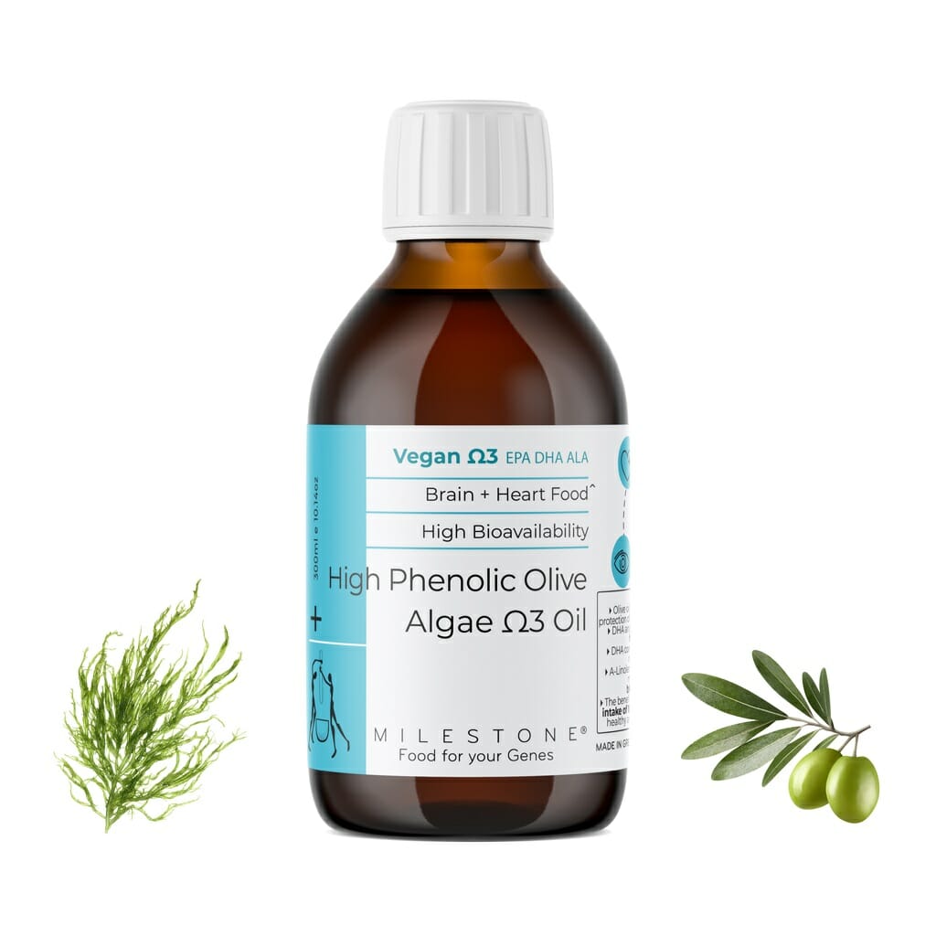 The 7 Best Vegan Foods for Kids | MILESTONE® Food for your Genes