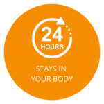 stays longer in your body curcumin extract