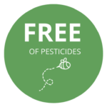 free of pesticides high-phenolic olive oil