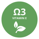 omega 3 vitamin E high-phenolic olive oil