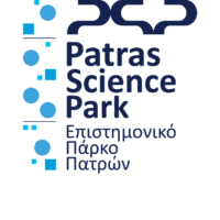 patras science park logo milestone food for your genes